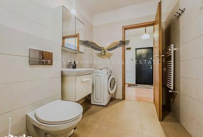 Apartament cu 2 camere decomandat în Bună Ziua - 9