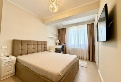 Apartament cu 2 camere decomandat, mobilat în Inel II - 6