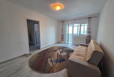 Apartament cu 2 camere decomandat, mobilat în Alexandru cel Bun - 2