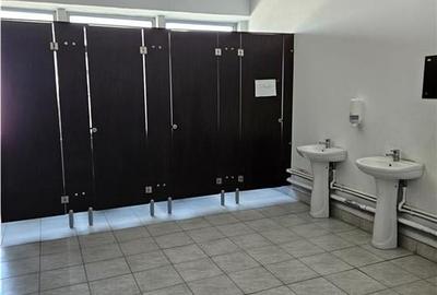 Spatiu Industrial - 3300 mp - Productie - Depozitare - Distributie - 22