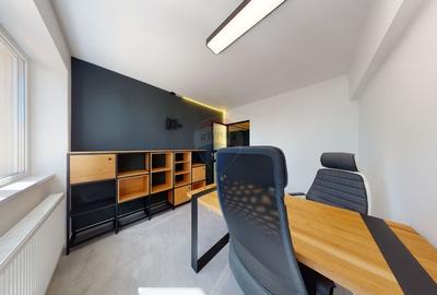 Vanzare Apartament 3 Camere, Metrou Piata Iancului, Office/Rezidential - 13