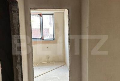 Apartament 2 camere, semidecomandat, 36 mp utili, oras Vatra - 5