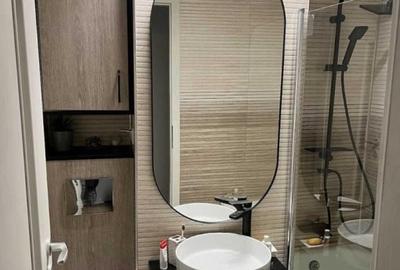 Apartament cu 2 camere decomandat, mobilat în Lujerului - 5