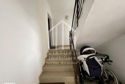 Apartament cu 3 camere în Biertan - 4