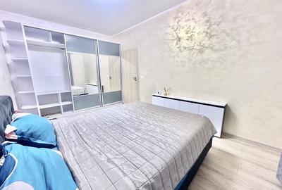 Apartament cu 2 camere decomandat, mobilat în Giroc - 8
