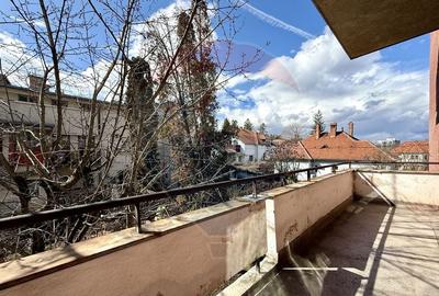 Apartament 3 camere | 70 mp | garaj | boxa I Andrei Muresanu - 7