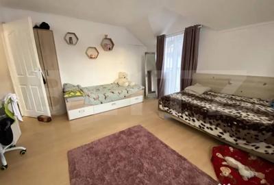 Casă cu 6 camere cu Teren 500 Mp în Central - 9