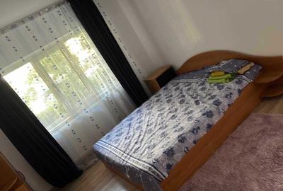 Garsonieră decomandată în Buziașului