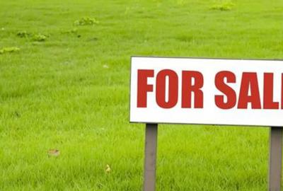 Teren în Central - 1