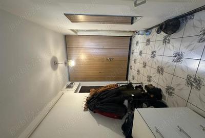 Apartament cu 2 camere decomandat în Vest