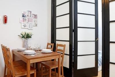 Apartament cu 3 camere decomandat în Cișmigiu - 6