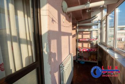 ID 3597 Apartament 3 camere – Cartier E3 - 7