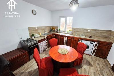 Casă în Sălbăgelu Nou - 19