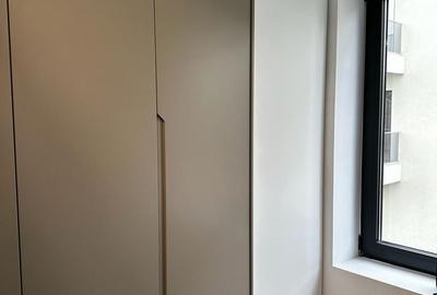 Apartament cu 4 camere decomandat în Iancu Nicolae - 11