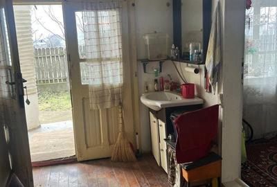 Casă cu 3 camere cu Teren 5000 Mp în Central - 3