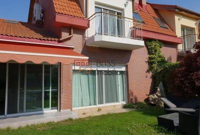 Casă cu 6 camere cu Teren 300 Mp în Pipera - 18