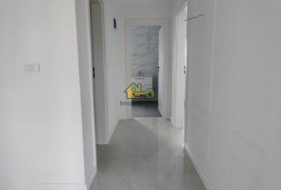 Duplex cu 3 camere cu Canalizare în Șag - 20