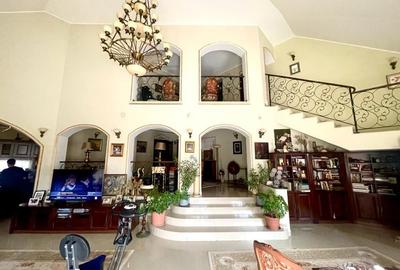 Villa Tajen - Pool & Sauna/Luxury Interior/Vast Fruit Garden - 7