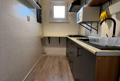 Apartament cu 2 camere semidecomandat, mobilat în 1 Decembrie 1918 - 5