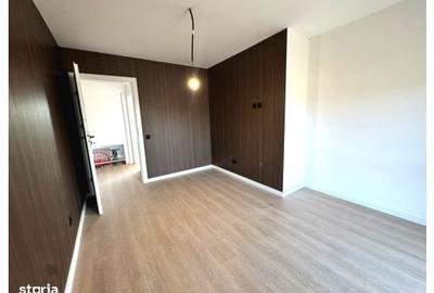 Casă cu 5 camere cu Teren 500 Mp în Baciu - 4