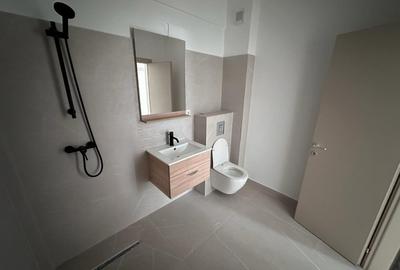 Apartament cu 3 camere decomandat în Central - 18