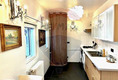 Apartament cu 4 camere în Capitale - 4