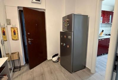 Apartament semidecomandat în Șerban Vodă - 3