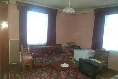 Apartament cu 2 camere semidecomandat în Central - 2
