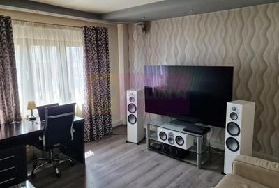 Apartament cu 3 camere decomandat în 13 Septembrie