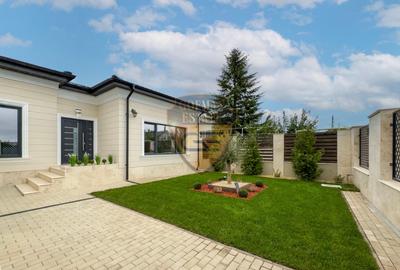 Casă individuală cu 4 camere cu Canalizare în Valu lui Traian - 8