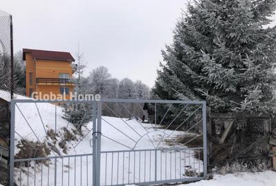 Teren 725 MP | Moieciu de Jos | Piatra Craiului | Oportunita - 2