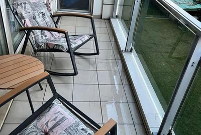 Apartament cu 3 camere decomandat, mobilat în P-ța Alba Iulia - 45