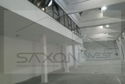 Berceni Sos Giurgiului 721mp - 4