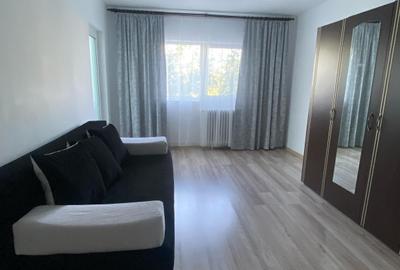 Apartament cu 2 camere decomandat, mobilat în Nicolina - 1