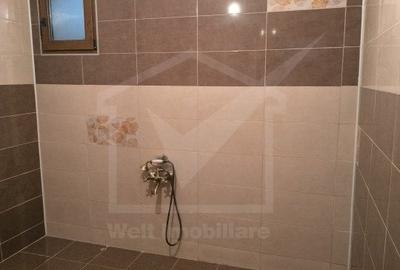 Casa individuala, 246 mp + 40 mp spatiu comercial, piscina interioara, Someseni - 12