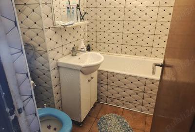 Apartament cu 2 camere decomandat în Vitan - 1
