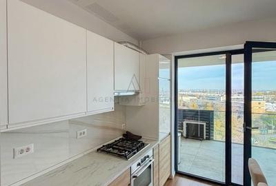 3 Camere Atlas Residence Aviatiei | Parcare Inclusa - 4