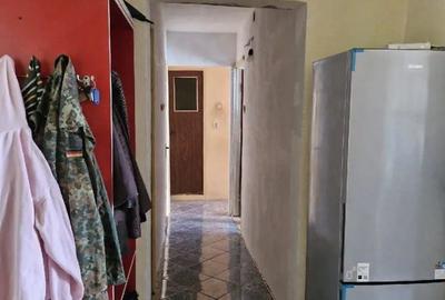 Apartament cu 3 camere decomandat, mobilat în Berceni - 5