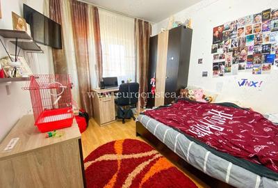 Apartament cu 3 camere în Mangalia - 5