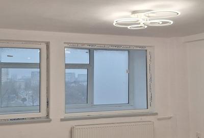 Apartament cu 2 camere semidecomandat în Central - 2