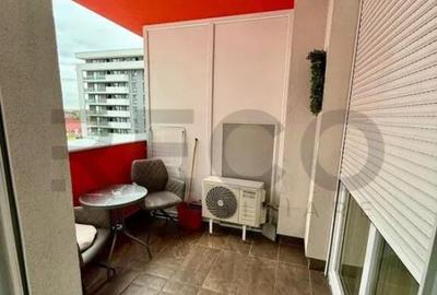 RECO . Apartament modern cu 2 camere ARED . - 7