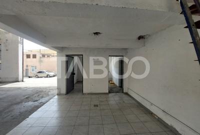 Spatiu industrial pretabil si pentru birouri de inchiriat in Cisnadie - 2