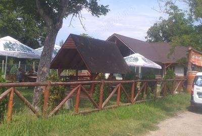 Spațiu comercial, de 12 mp, în Măgura - 3