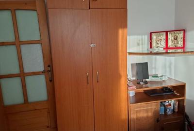 Apartament cu 2 camere în Gura Văii - 1