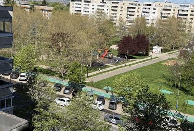 Apartament cu 3 camere decomandat în Ultracentral - 6