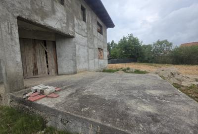 Vand casa individuala la gri in Dumbravita Brasov, comision zero client - 13