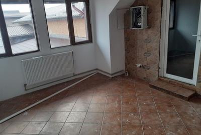 Voluntari, Andronache depozitare, 800 mp, trei spatii, teren 1100 mp - 8