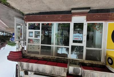 Spațiu comercial, de 40 mp, în Central - 2