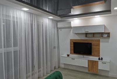 Inchirez Studio cu loc de parcare subteran inclus - 2