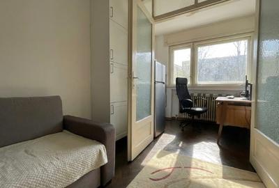 Garsoniera | Universitate - Biserica Armeneasca | Fara Risc - Creditabil - 2